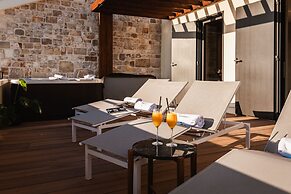 Armerun Heritage Hotel