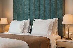 Armerun Heritage Hotel