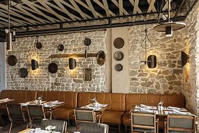 Armerun Heritage Hotel