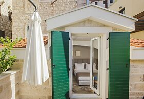 Armerun Heritage Hotel