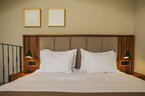 Armerun Heritage Hotel