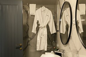 Armerun Heritage Hotel