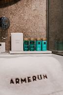 Armerun Heritage Hotel