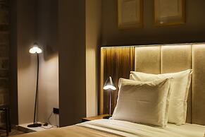 Armerun Heritage Hotel