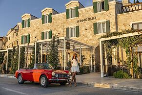 Armerun Heritage Hotel