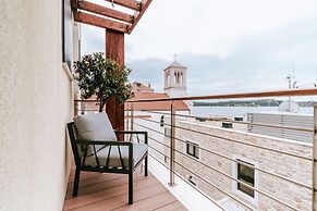 Armerun Heritage Hotel