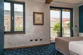 Armerun Heritage Hotel