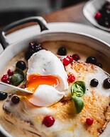 Armerun Heritage Hotel