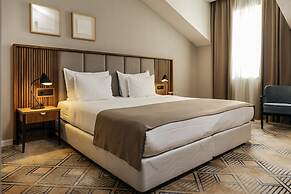 Armerun Heritage Hotel