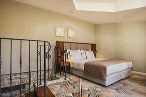 Armerun Heritage Hotel