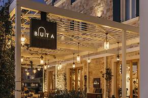 Armerun Heritage Hotel