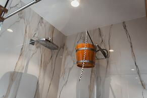 Armerun Heritage Hotel