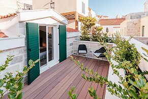 Armerun Heritage Hotel