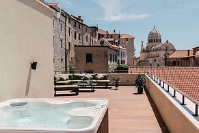 Armerun Heritage Hotel