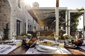 Armerun Heritage Hotel