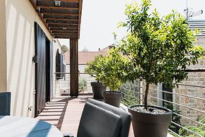 Armerun Heritage Hotel
