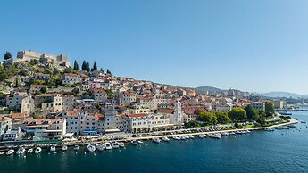 Armerun Heritage Hotel