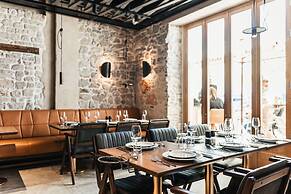 Armerun Heritage Hotel