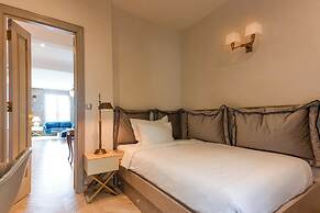 Armerun Heritage Hotel