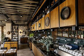 Armerun Heritage Hotel