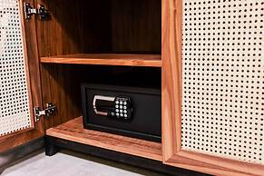 Armerun Heritage Hotel