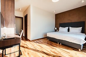 Armerun Heritage Hotel