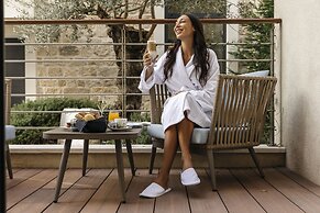 Armerun Heritage Hotel