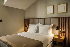 Armerun Heritage Hotel