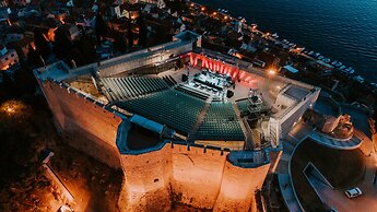 Armerun Heritage Hotel