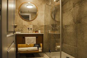 Armerun Heritage Hotel