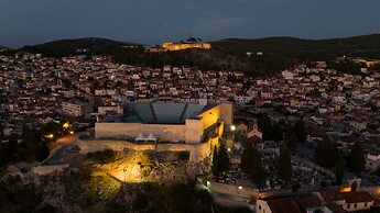 Armerun Heritage Hotel