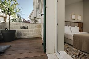 Armerun Heritage Hotel