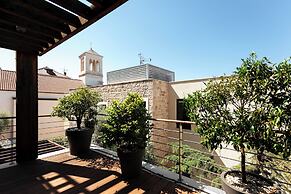 Armerun Heritage Hotel