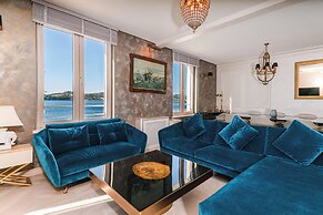 Armerun Heritage Hotel