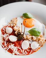 Armerun Heritage Hotel