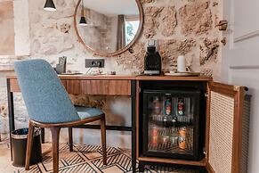 Armerun Heritage Hotel