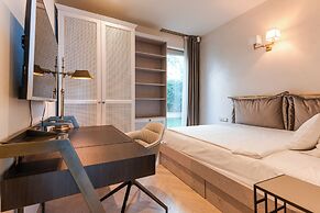 Armerun Heritage Hotel