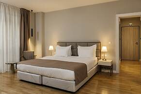 Armerun Heritage Hotel