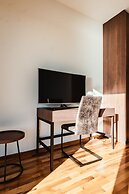 Armerun Heritage Hotel