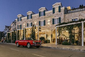 Armerun Heritage Hotel