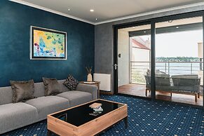 Armerun Heritage Hotel