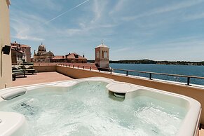 Armerun Heritage Hotel