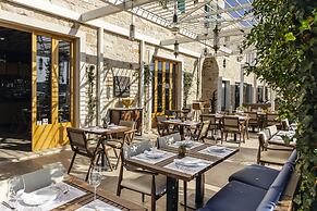 Armerun Heritage Hotel