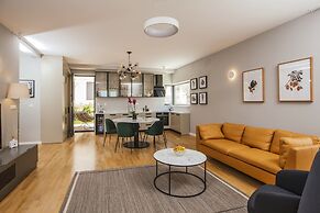 Armerun Heritage Hotel