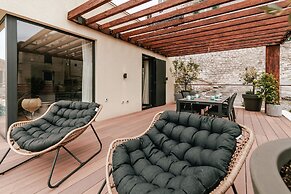 Armerun Heritage Hotel