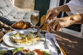 Armerun Heritage Hotel