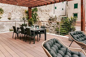 Armerun Heritage Hotel