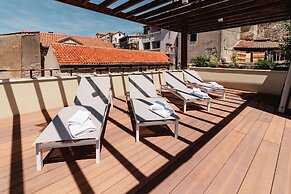 Armerun Heritage Hotel