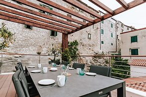 Armerun Heritage Hotel