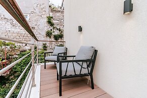 Armerun Heritage Hotel